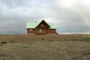 Tranquil 4-bedroom Glacier View Getaway